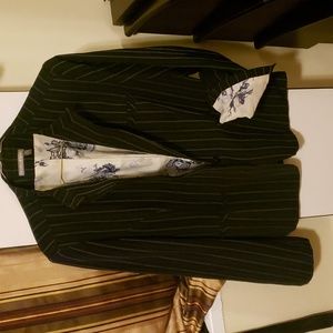 Tristian Jacket size 10 pants size 8 and skirt size 8 excellent condition